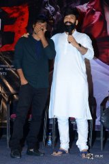Raju Gari Gadhi3 Movie Pre Release Press Meet